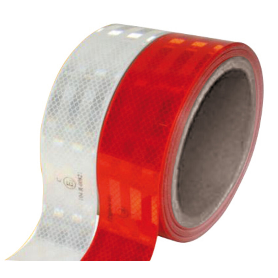 Nastro adesivo stripes rifrangente Stripes - 4R