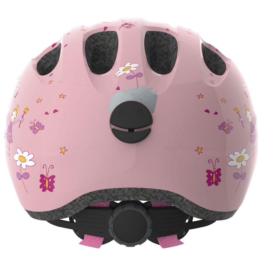 Casco bici bambino Smiley 2.0 ABUS in vendita su Bep's