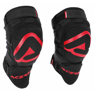 ACERBIS - Ginocchia Soft Knee Guards - ACERBIS - Ginocchia