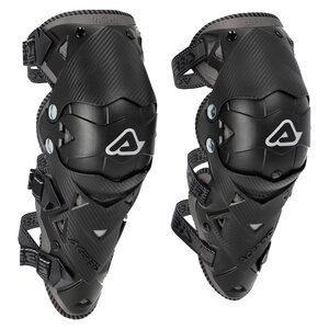 ACERBIS - Ginocchia Impact Evo 3.0 - ACERBIS - Ginocchia