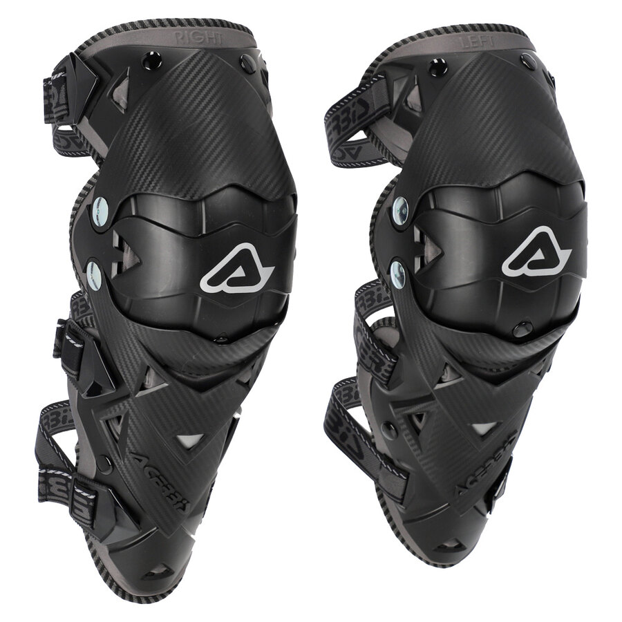 Ginocchia Impact Evo 3.0 - ACERBIS