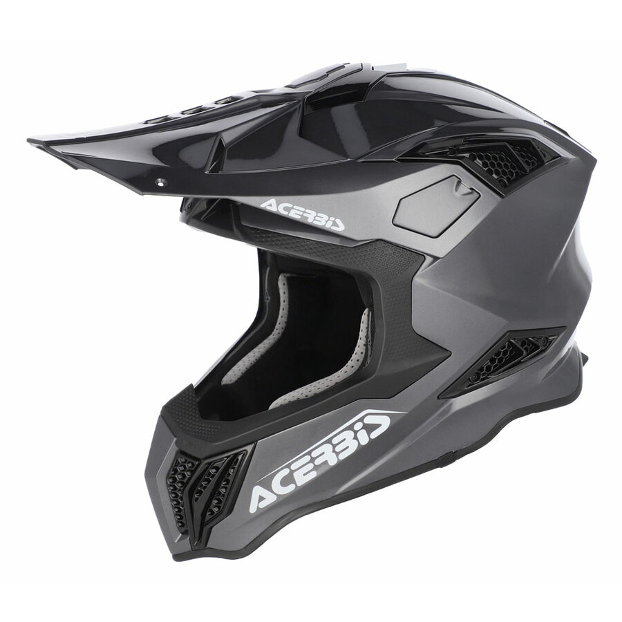 Casco Cross Airstrike-X - ACERBIS
