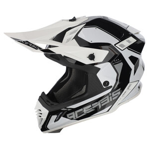ACERBIS - Casco Cross X-Track - Casco Cross