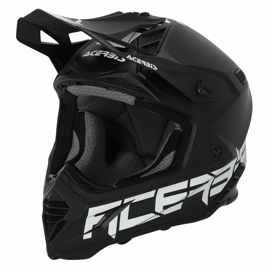 Casco Cross X-Track