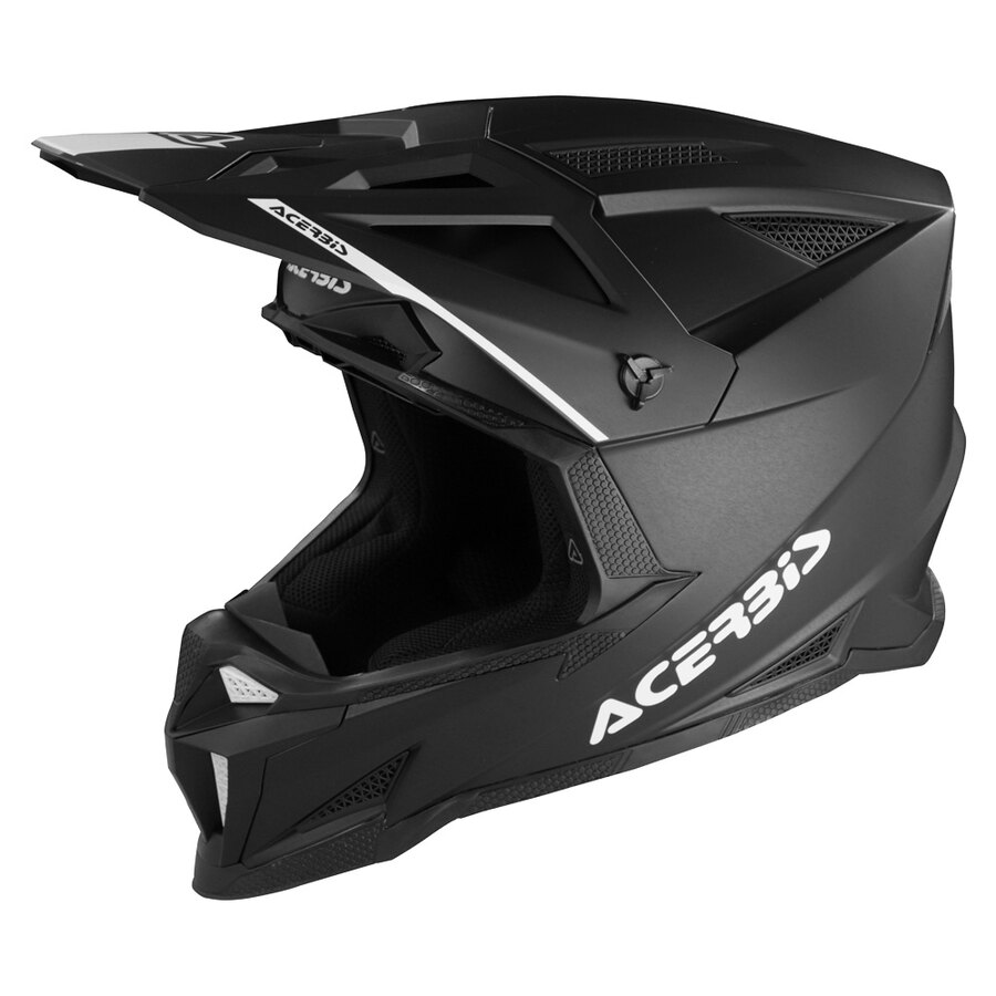 Casco Cross T711 - ACERBIS