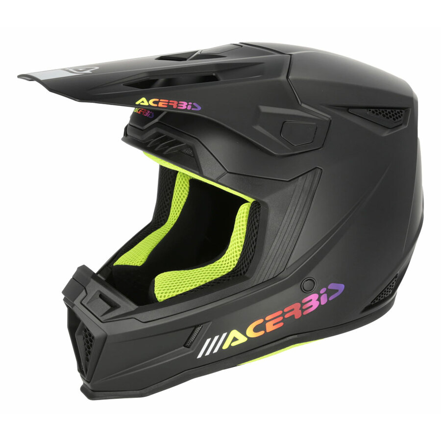 Casco Cross Whoops - ACERBIS