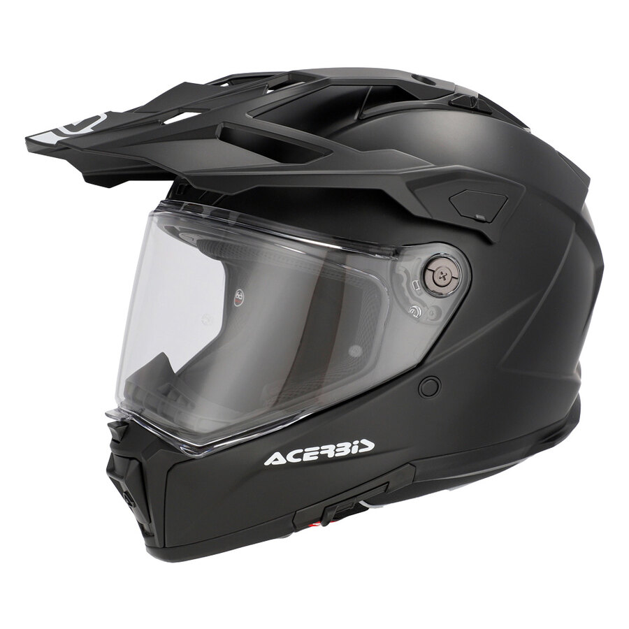 Casco Enduro Attack