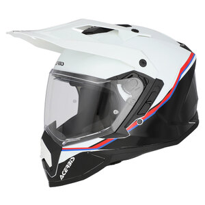 ACERBIS - Casco Enduro Assault - Casco Enduro