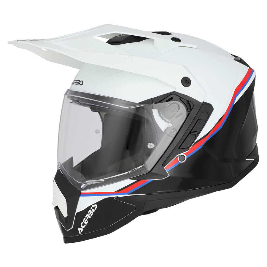 Casco Enduro Assault