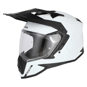 ACERBIS - Casco Enduro Assault - Casco Enduro