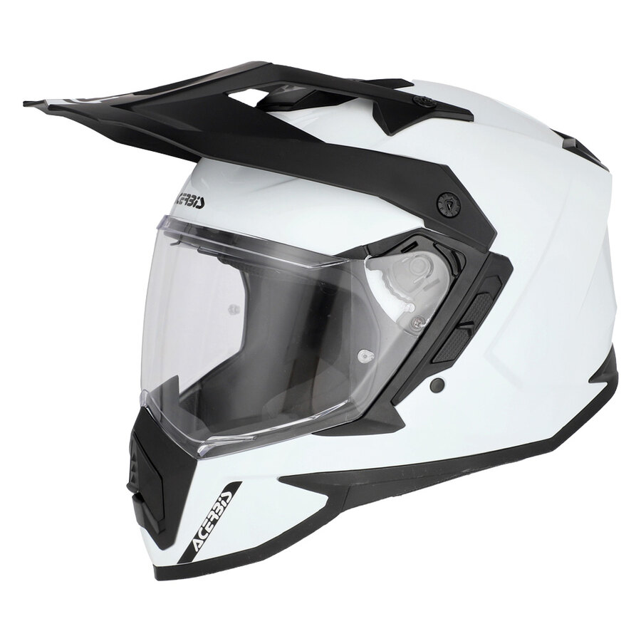 Casco Enduro Assault - ACERBIS