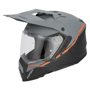 ACERBIS - Casco Enduro Assault - Casco Enduro
