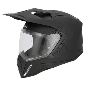 ACERBIS - Casco Enduro Assault - Casco Enduro