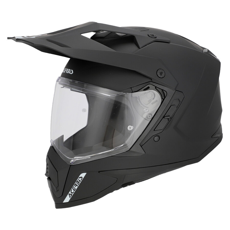 Casco Enduro Assault - ACERBIS