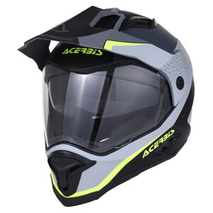 Casco Enduro Reactive Graffix ACERBIS in vendita su Bep's