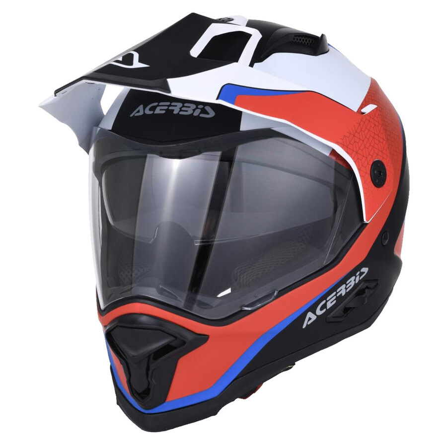 Casco Enduro Reactive Graffix ACERBIS in vendita su Bep's