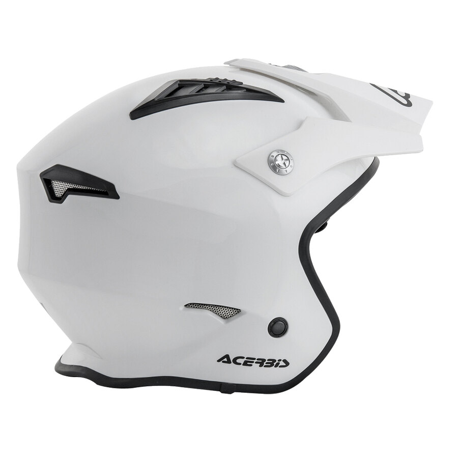 Casco Jet Aperto Aria ACERBIS in vendita su Bep's