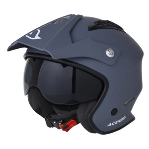 Casco Jet Aperto Aria ACERBIS in vendita su Bep's