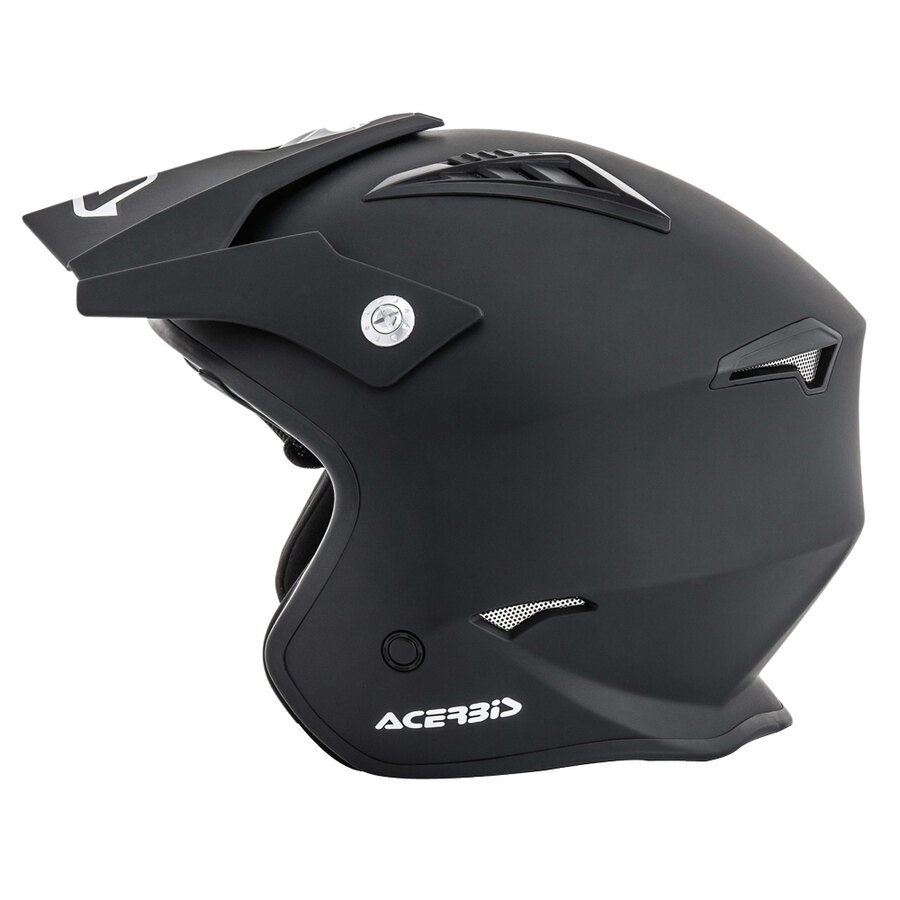 Casco Jet Aperto Aria ACERBIS in vendita su Bep's