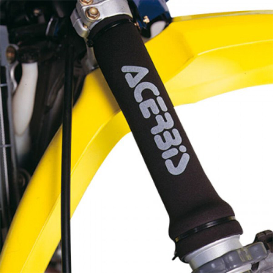 Protezione forcelle Upper Fork Covers - ACERBIS ACERBIS in vendita su Bep's
