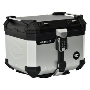COOCASE - Valigia X1 Keyless - COOCASE - Valigia