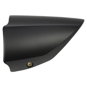 ACSUD - Protezione scarico Collettore - ACSUD Yamaha T-Max - Protezione scarico