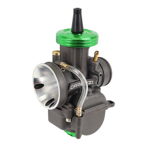 ACSUD - Carburatore Carenzi Evo Racing PWK28 - ACSUD - Carburatore