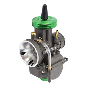ACSUD - Carburatore Carenzi Evo Racing PWK26 - ACSUD - Carburatore