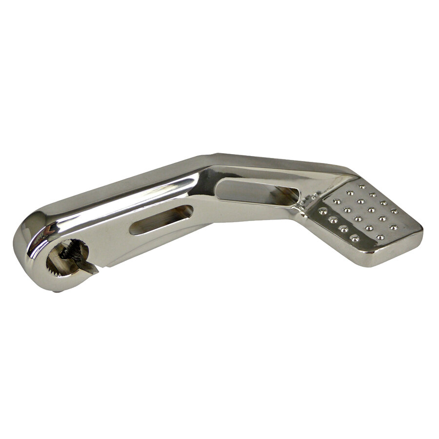 Pedivella messa in moto - TNT