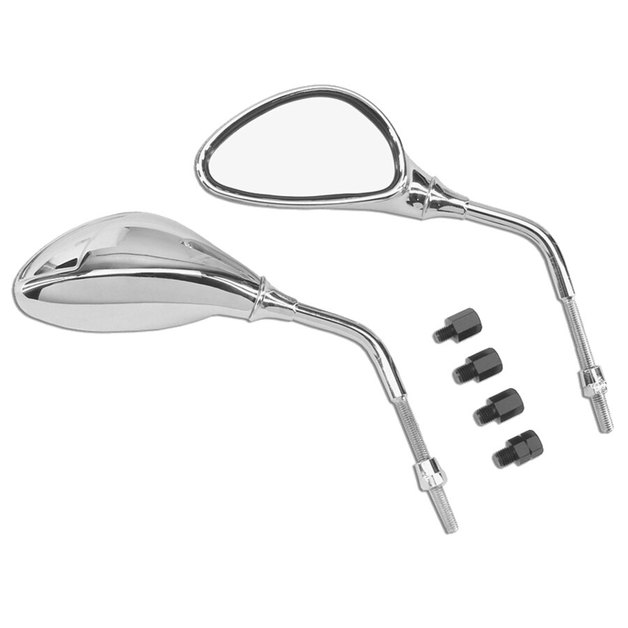 Specchio MAC 3 - TNT