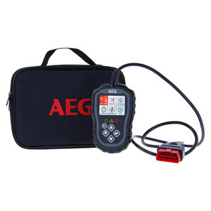 AEG - OBD Diagnostica OBD EVO2 - AEG - OBD Diagnostica