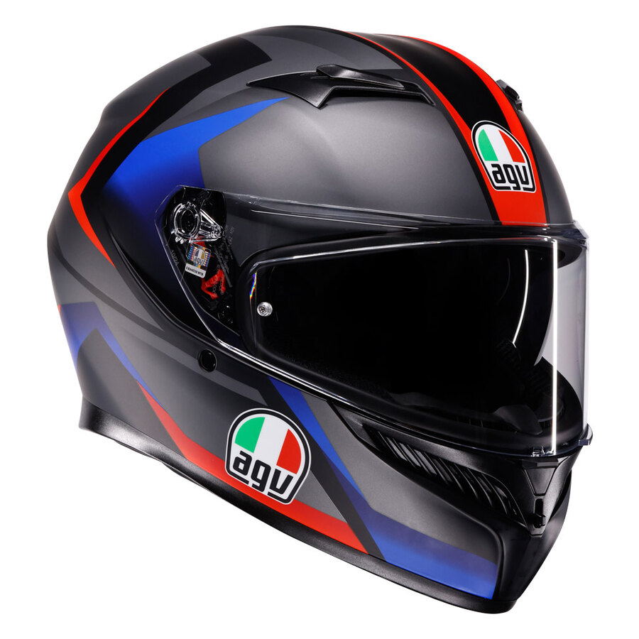 Casco Integrale K3 Striga - AGV