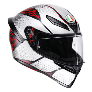 AGV - Casco Integrale K1S Speedarmor - Casco Integrale