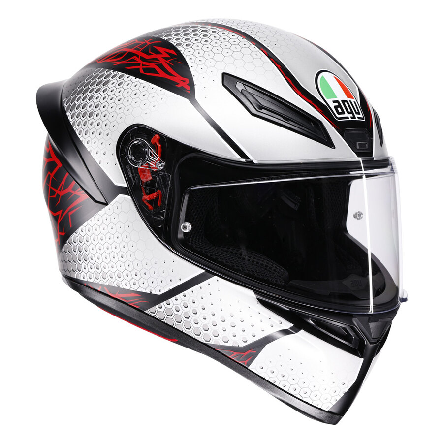 Casco Integrale K1S Speedarmor