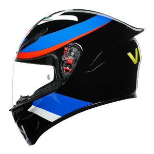 Casco Integrale K1 VR46 Sky AGV in vendita su Bep's