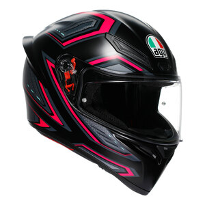 AGV - Casco Integrale K1S Sling - AGV - Casco Integrale