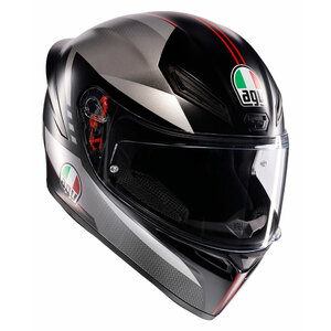 AGV - Casco Integrale K1 S Lap - Casco Integrale