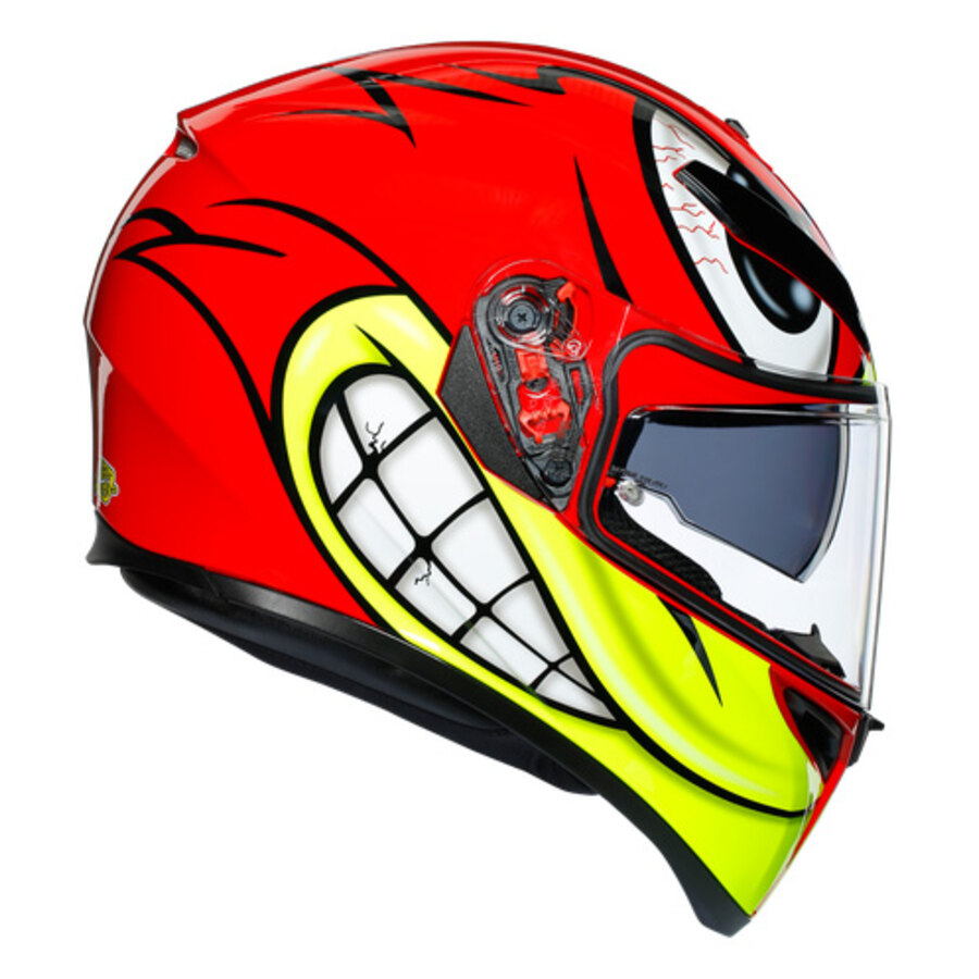 Casco Integrale K3 SV Birdy AGV in vendita su Bep's