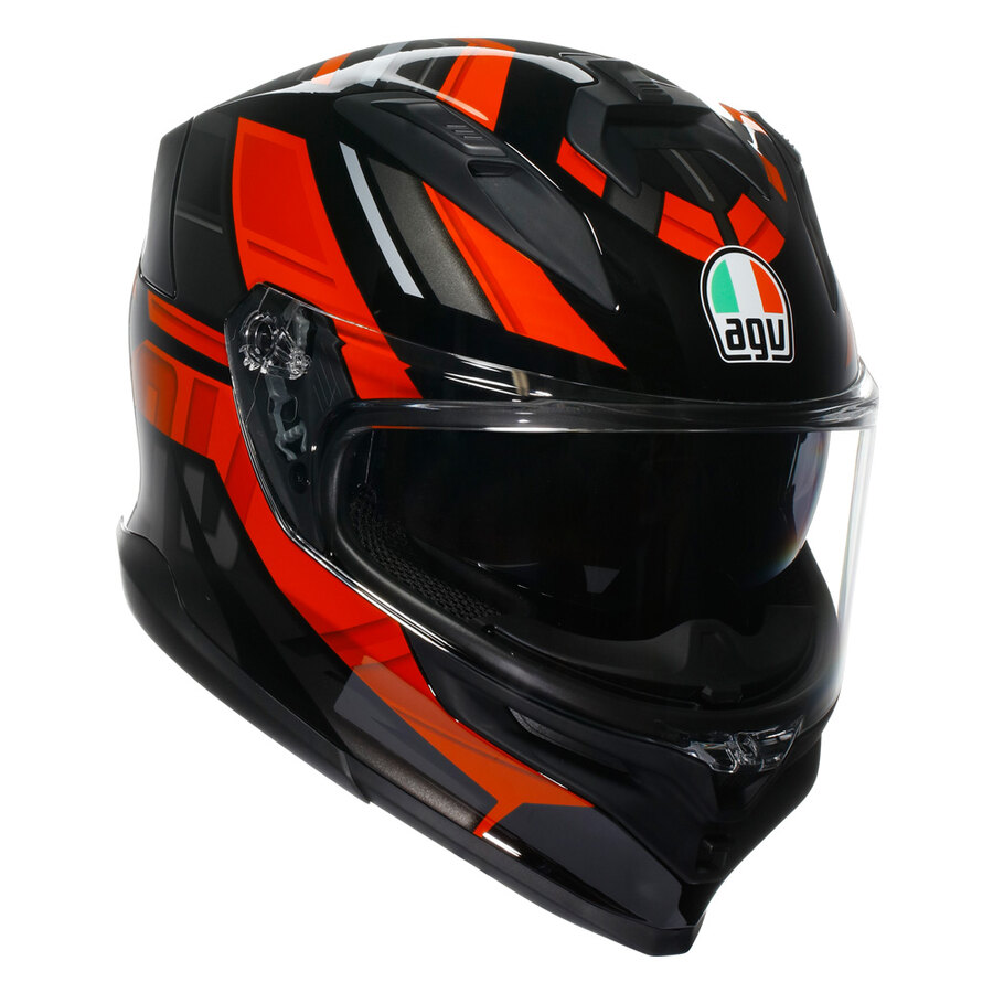 Casco Integrale K7 Taurax - AGV