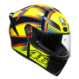 Caschi AGV in Vendita Online su Bep's