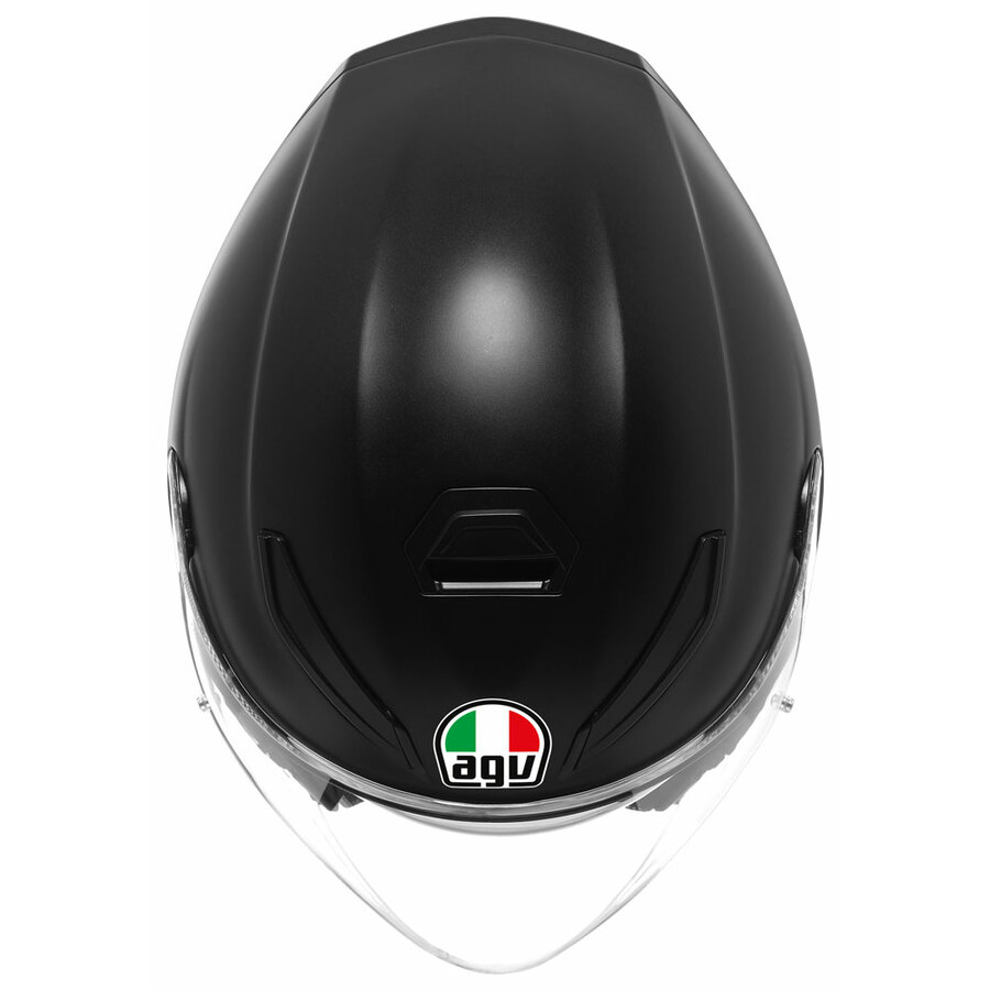 agv k5 jet recensioni AGV - K5 JET EVO