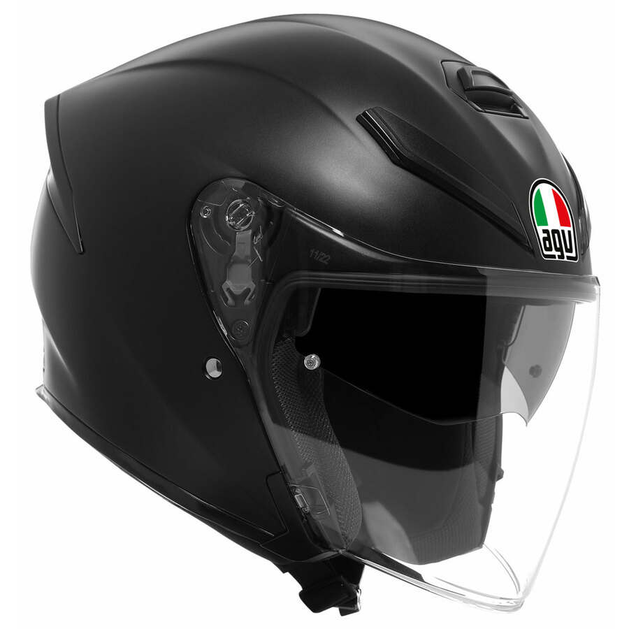Casco Jet Aperto K5 Evo - AGV
