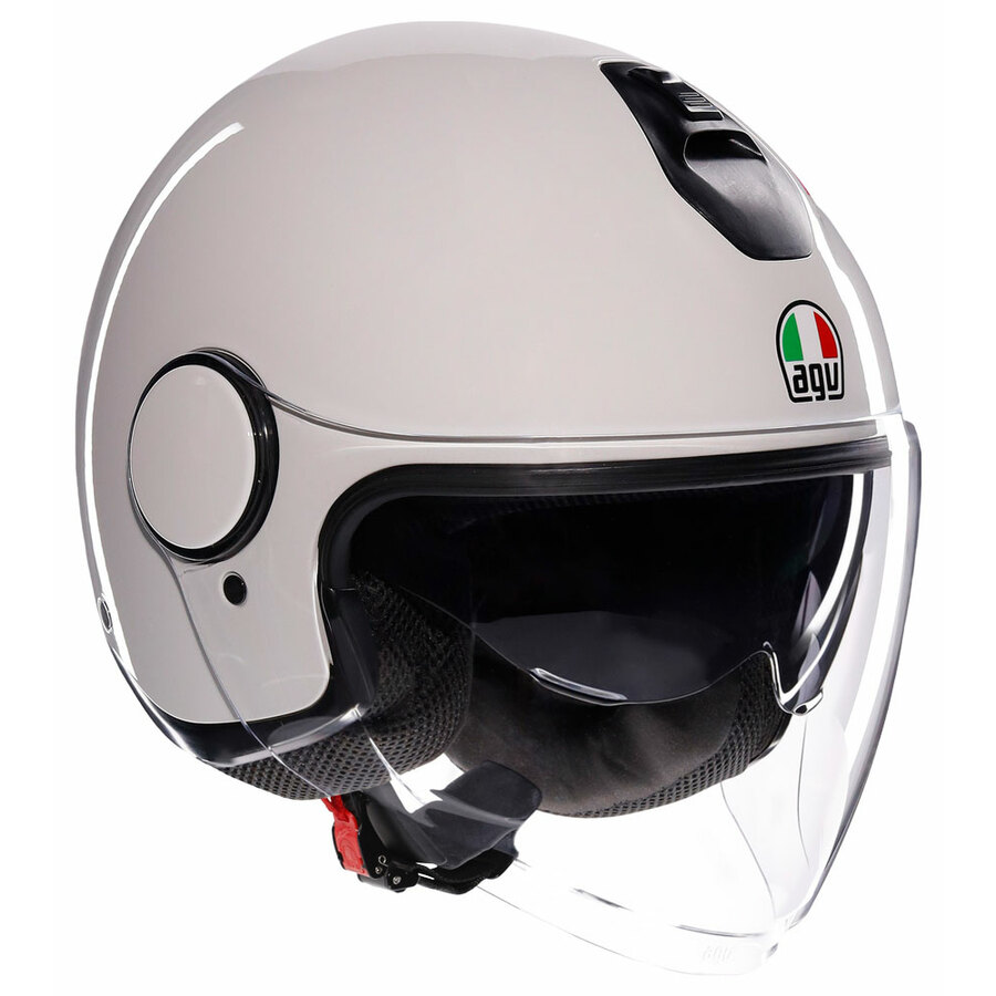 Casco Jet Demi Jet Eteres