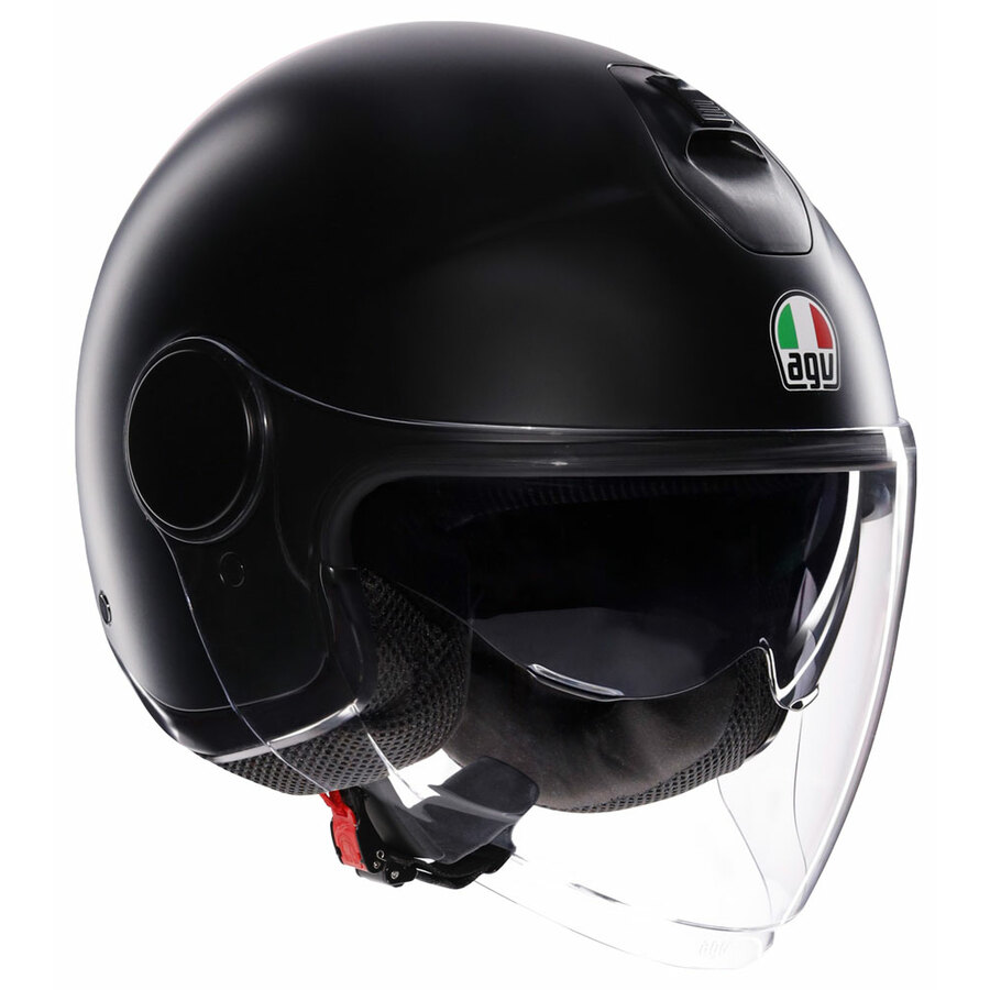 Casco Jet Demi Jet Eteres