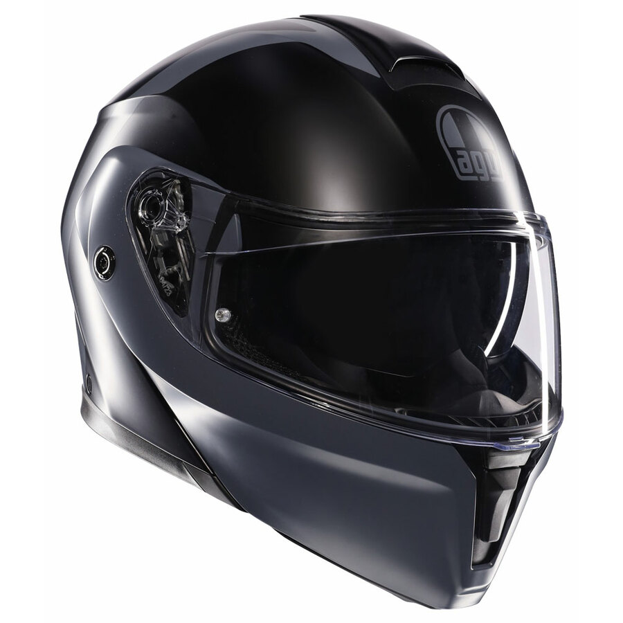 Casco Modulare Streetmodular Resia