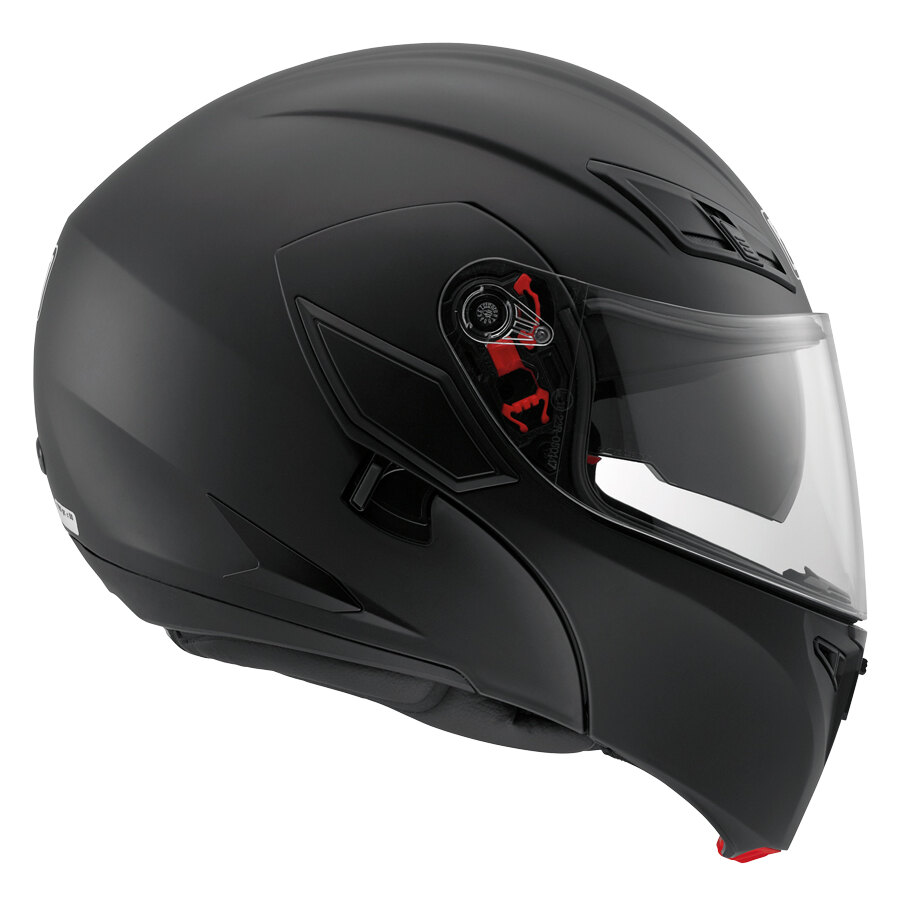 Casco Modulare Compact ST AGV in vendita su Bep's