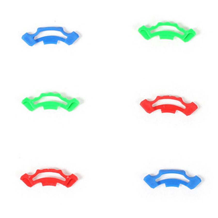 Visiera e accessori Click per meccanismo visiera - AGV