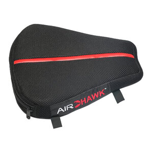 Cuscino sella Dual Sport - AIRHAWK - AIRHAWK