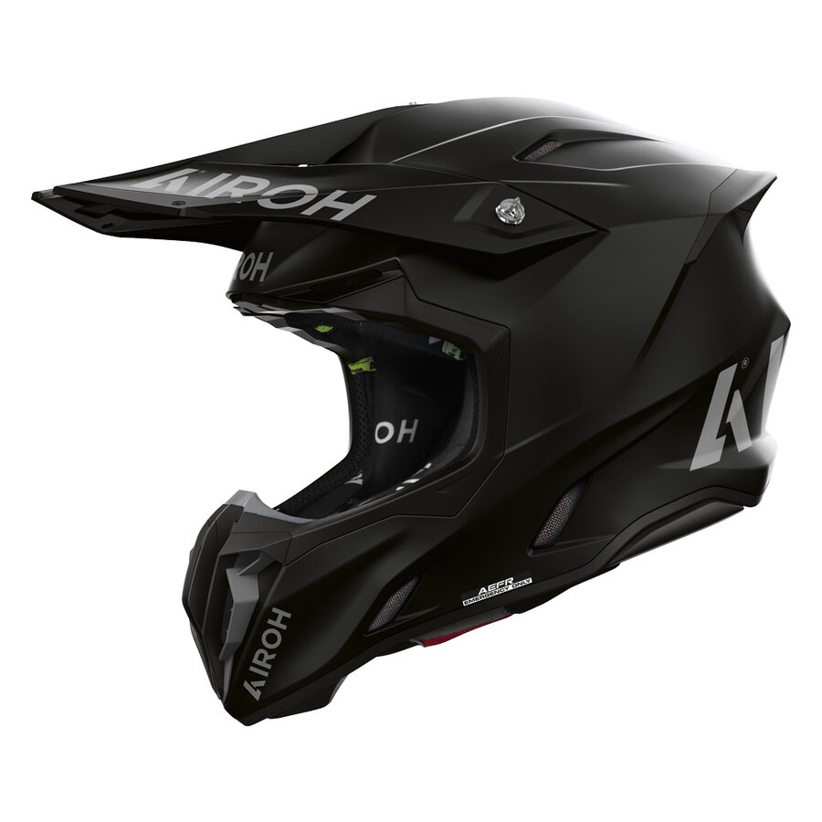 Casco Cross Twist 3