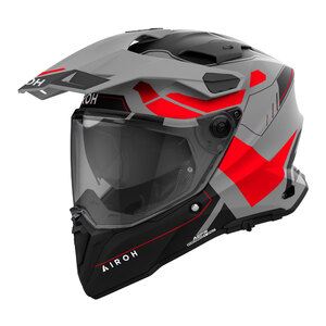 Casco Enduro Commander 2 Reveal - AIROH